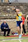 Decathlon Shot Putt, 2024 EAP International Combined events, Hewcham, Northumberland.  Photo: David T. Hewitson/Sports for All Pics